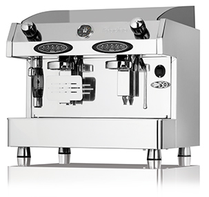 Fracino espresso machines
